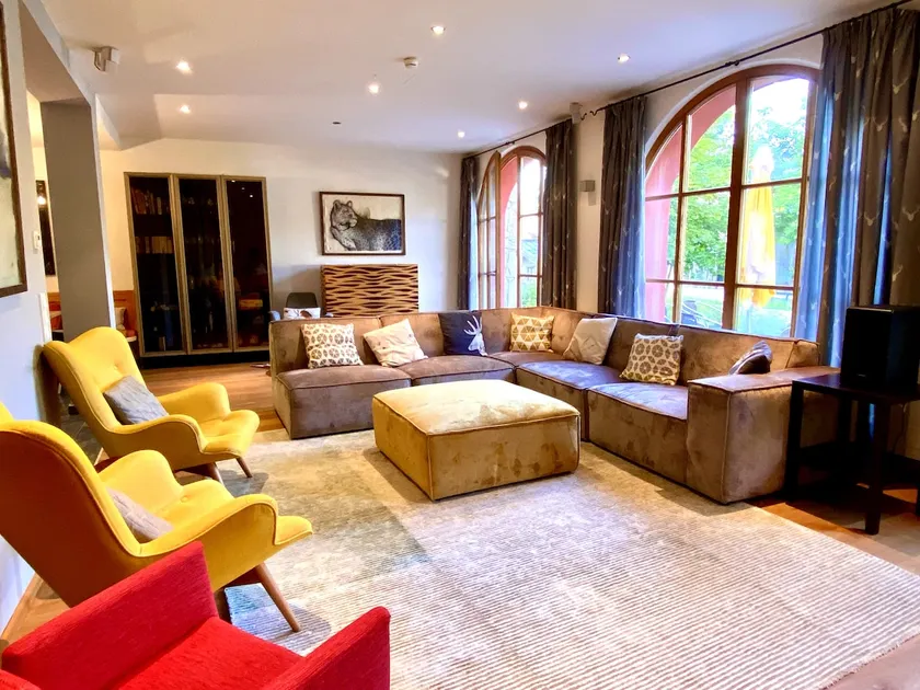 Club Hotel Hinterthal Fantastic holiday home - Image 1