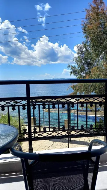 double room 2meters by the beach - Image 1