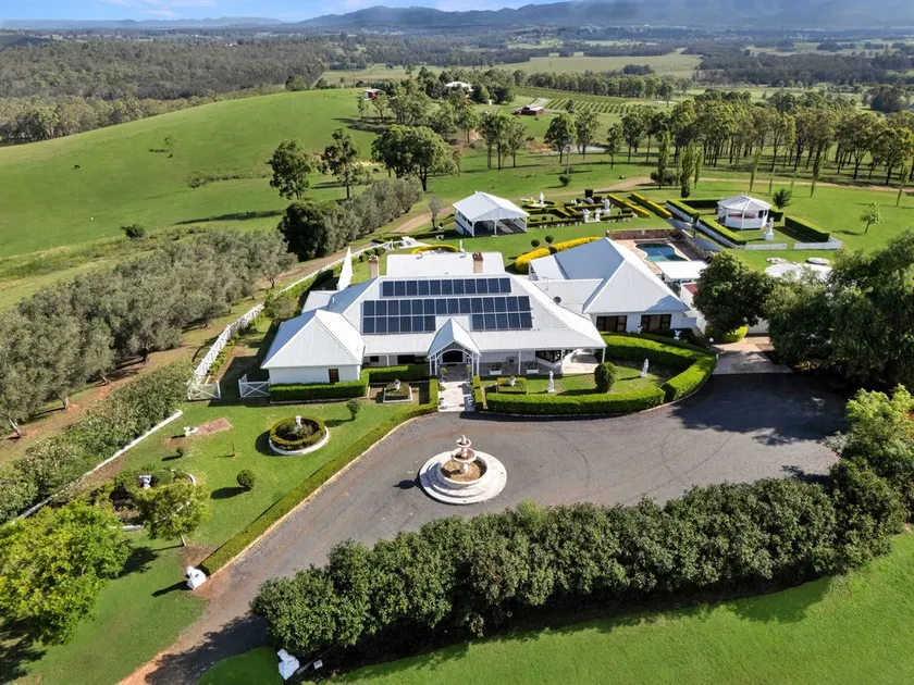 Nirvana Vista Estate - Image 1