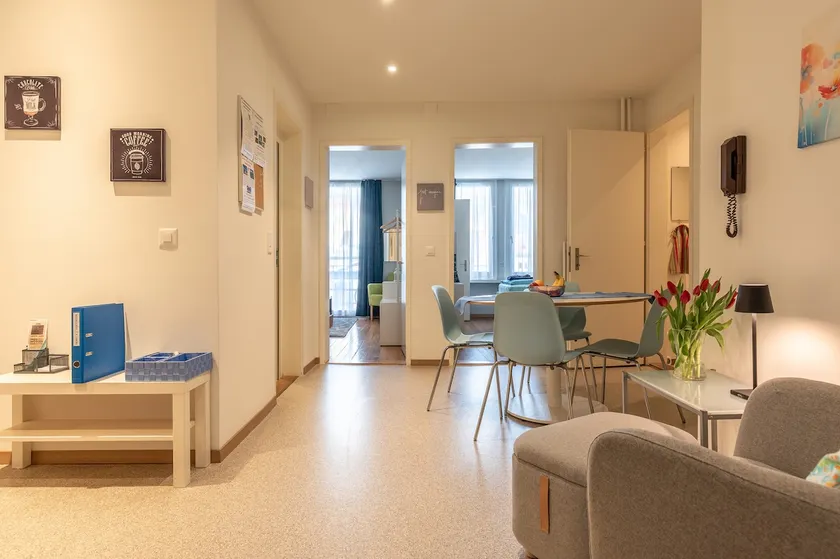 HEART3 - cosy, central, AC and lift, for 4 guests - Image 1