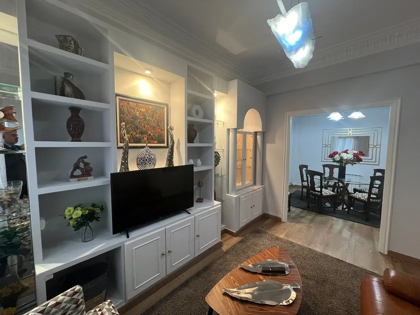 Central apartment with patio and garage. VUT-CO-001042 - Image 1