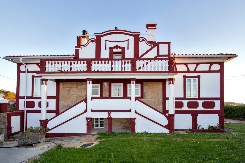 Casa de Torres - Image 1