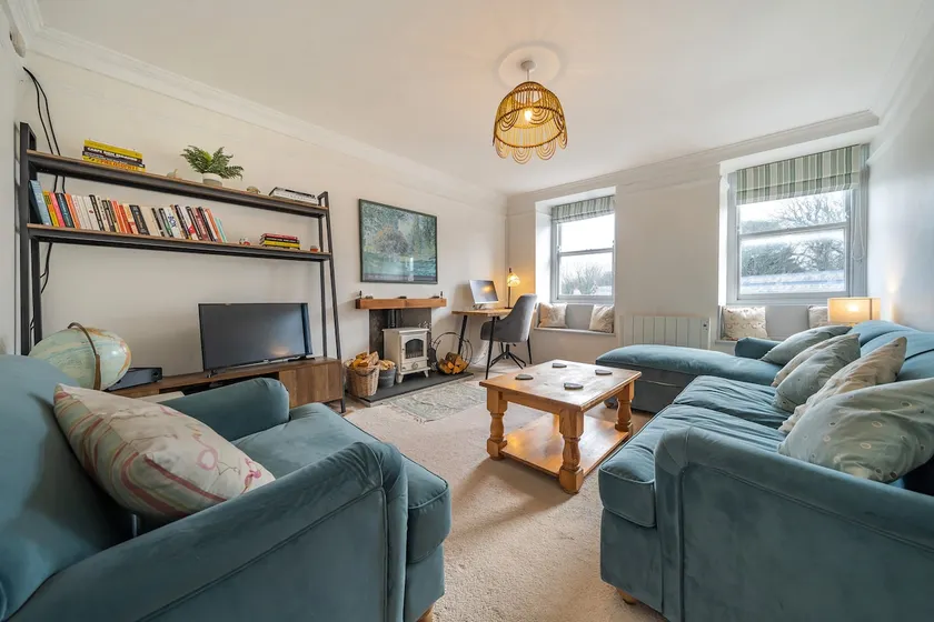 Charming Cornish Cottage in the heart of St Agnes - Image 1