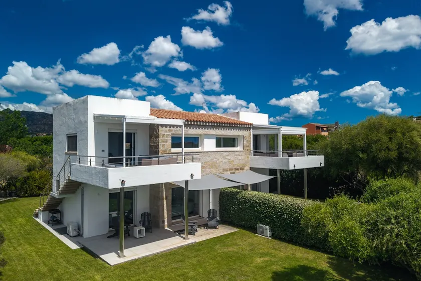 Sardegna é - Villa Charme&Design - Image 1