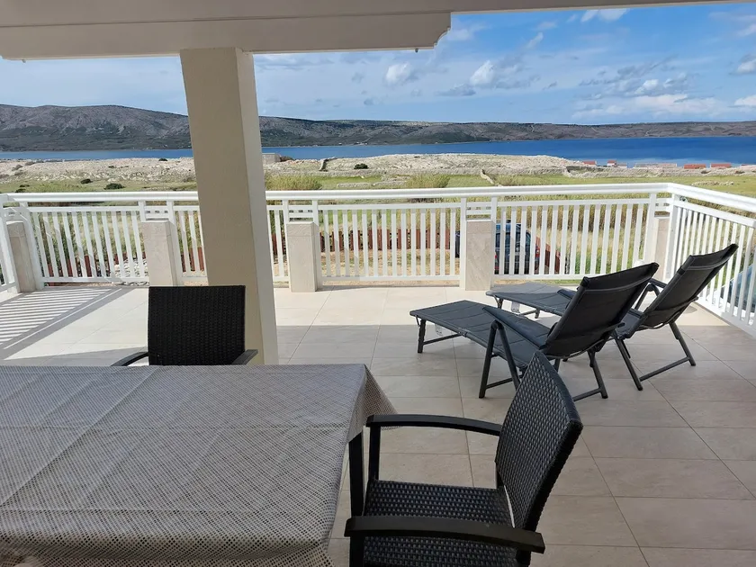 Apartment Pavic 2 Kustici/Croatia - Image 1