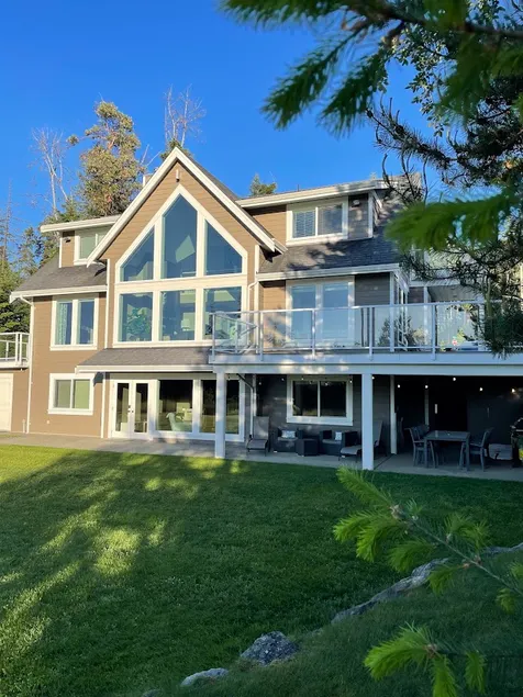 Quiet Country Paradise with EV charger - Image 1