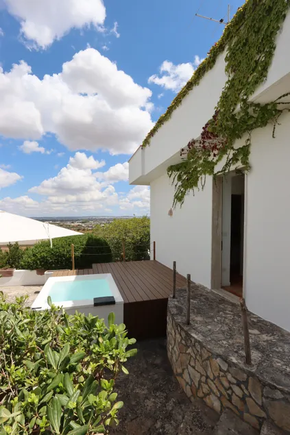 villa morena salento - Image 1