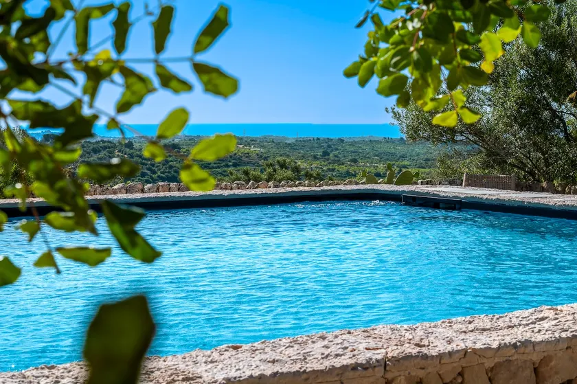 Architect's house wonderful location swimming pool - Image 1