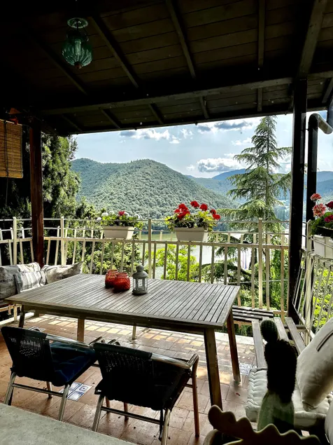 Villa bianca - Image 1