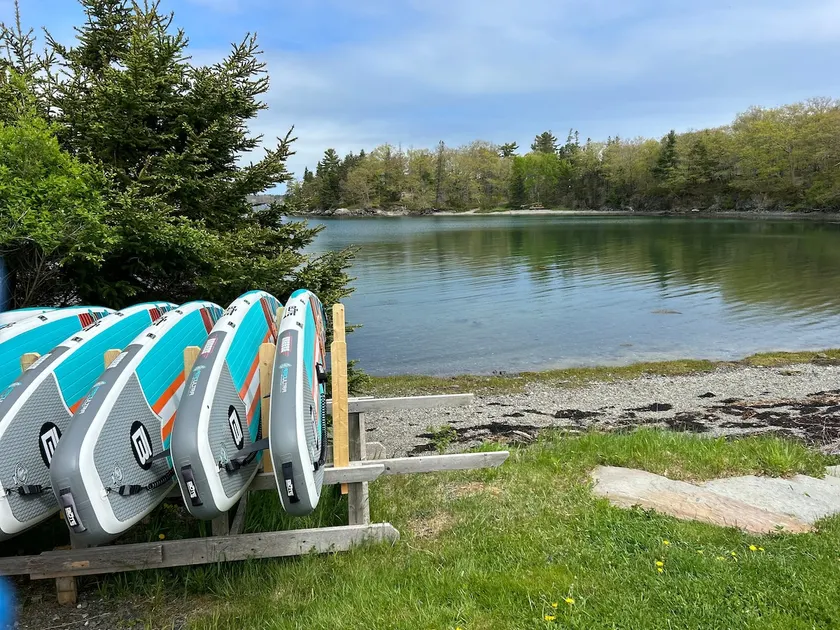 Laughing Gull Cottage at Bay Meadow Cottages - Image 1