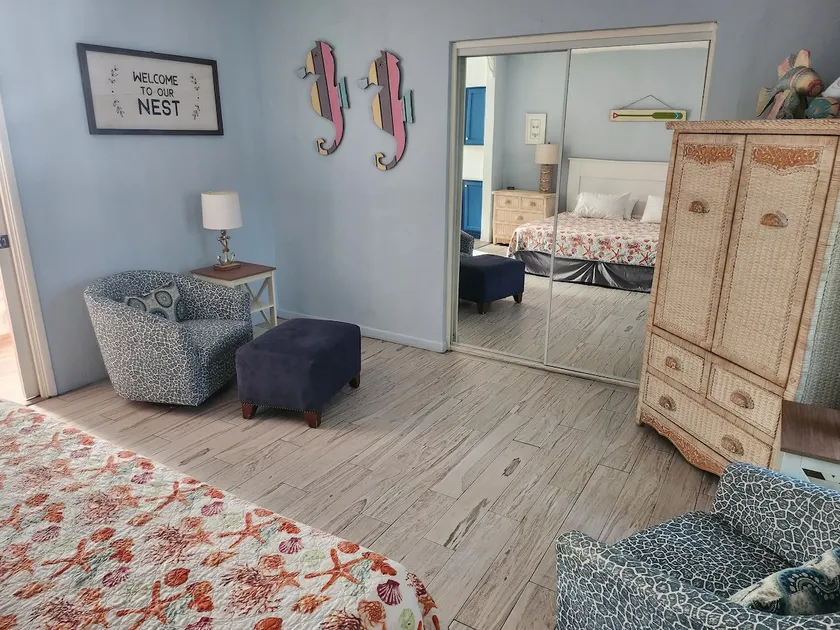 Beach Nest Studio - Image 1
