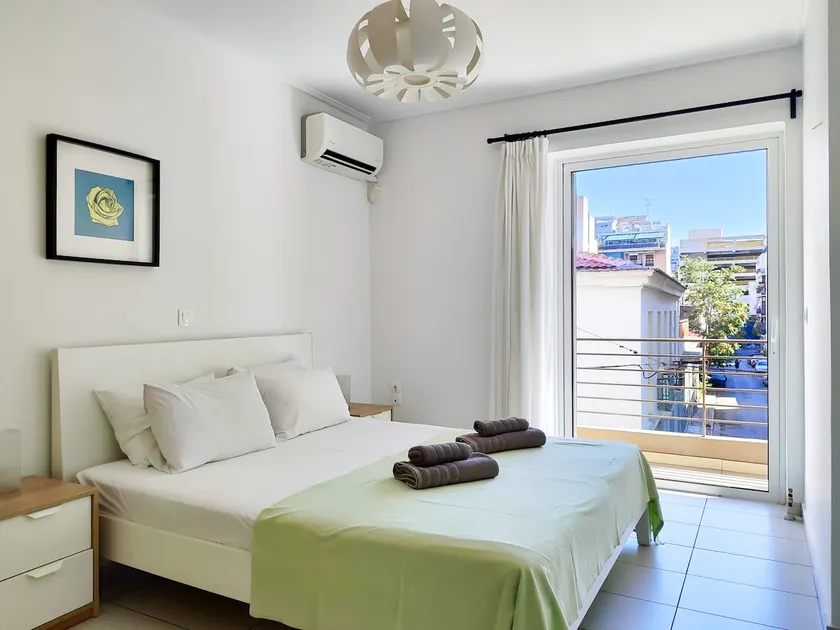 KYMA Apartments - Athens Acropolis 6 - Image 1
