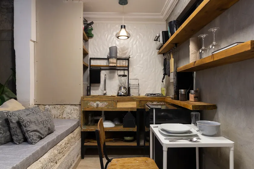 Loft in Casa Xaha - Image 1