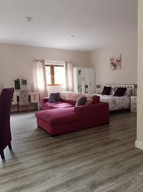 A Beautiful countryside apartment on killarney Road - Image 1