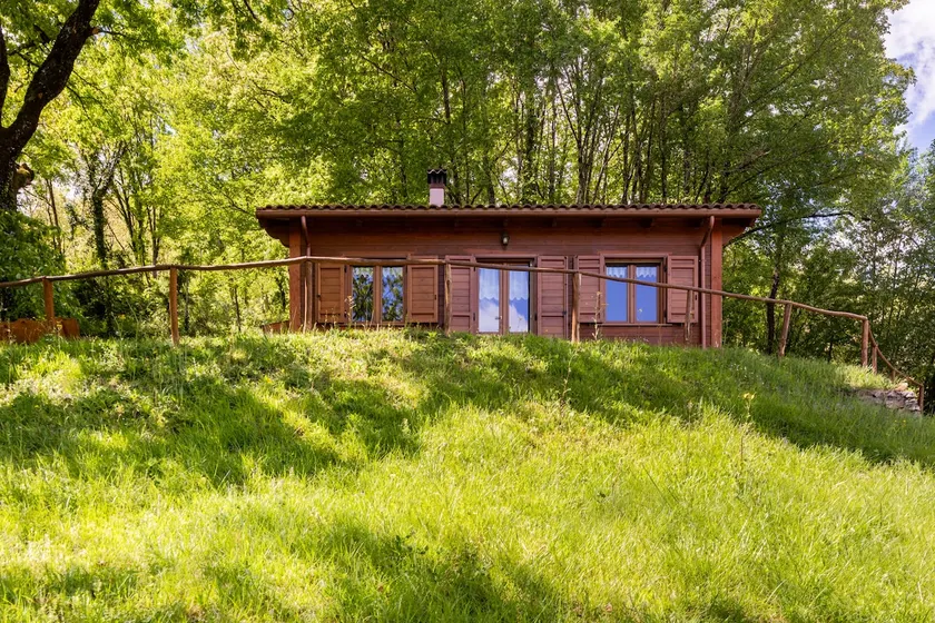 Cottage in the heart of the Santa Valley - Image 1