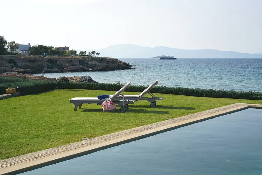 Carpos Villa - Image 1