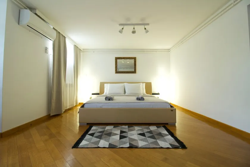Apartman Porin-near Zagreb airport, free P, AC - Image 1