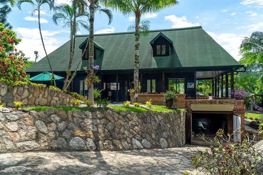 Nature, landscape, rest with the best weather. - Image 1