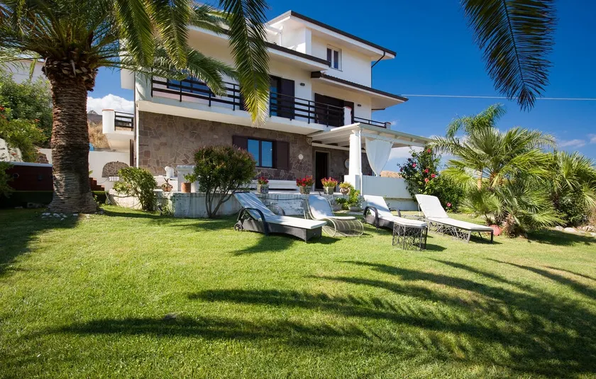 Villa mare panoramica Estia - Image 1