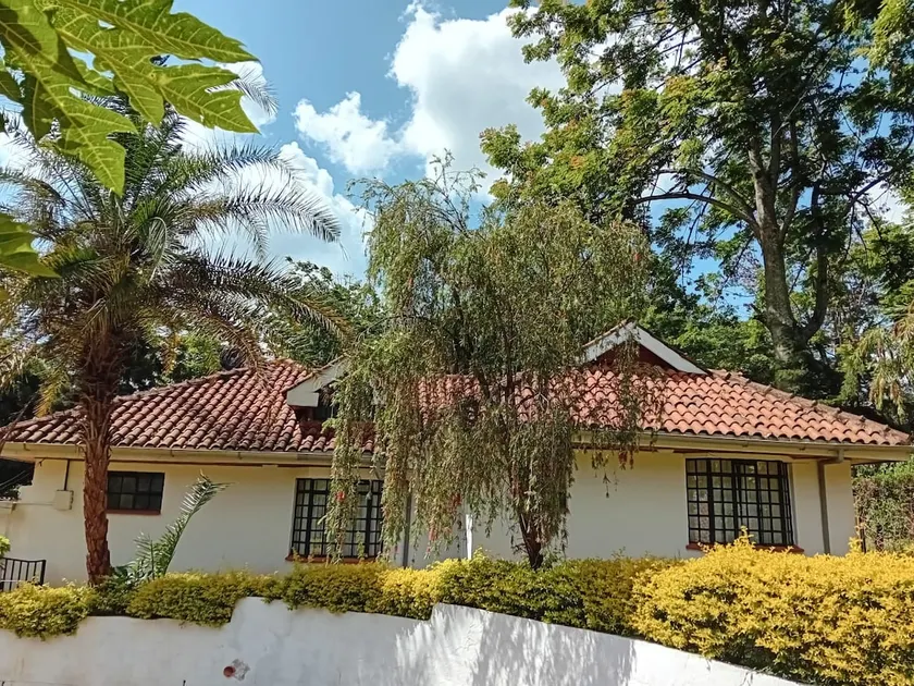 Serene guest house near Runda & UN (ngh01) - Image 1