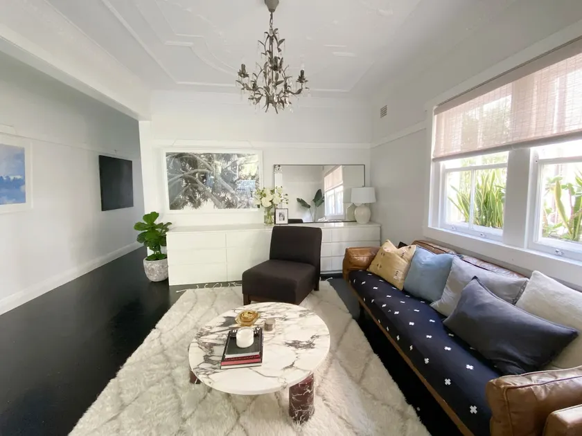 Bondi Beach Hideaway + carspot afew mins frm Beach - Image 1
