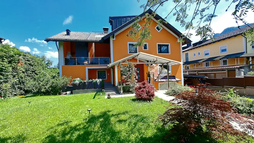 Ferienhaus Haus Salzburg - Image 1