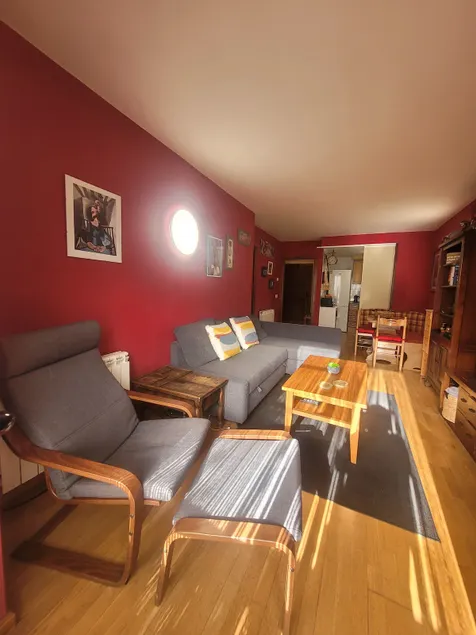 Classic Apartment in Anciles Pyrenees near Benasque Valley - Image 1