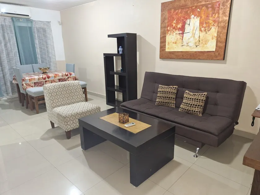 Entire House, 3 Bedroom in a gated neighborhood - Image 1