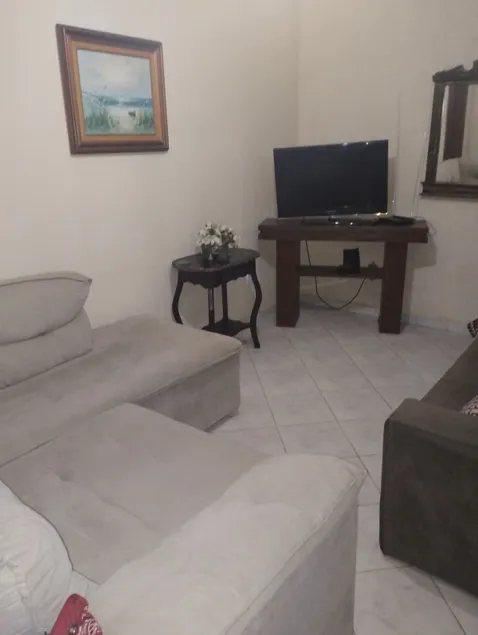 Furnished house in Guaratinguetá close to everything - Image 1