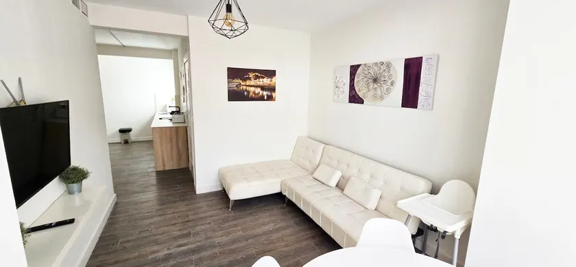 Central apartment in C/ San Francisco - Near Beach - Image 1