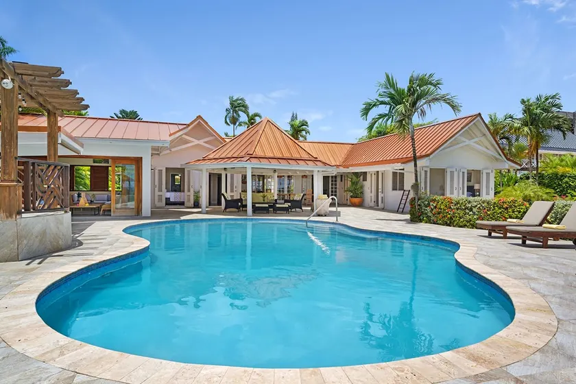 Sunspot Villa - Image 1