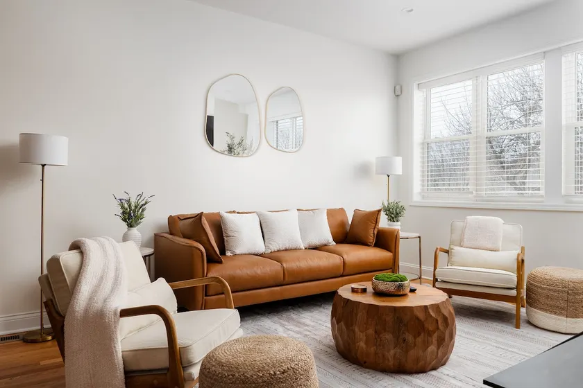 The ModernFarmhouse Chicago-Near Downtown Chicago - Image 1
