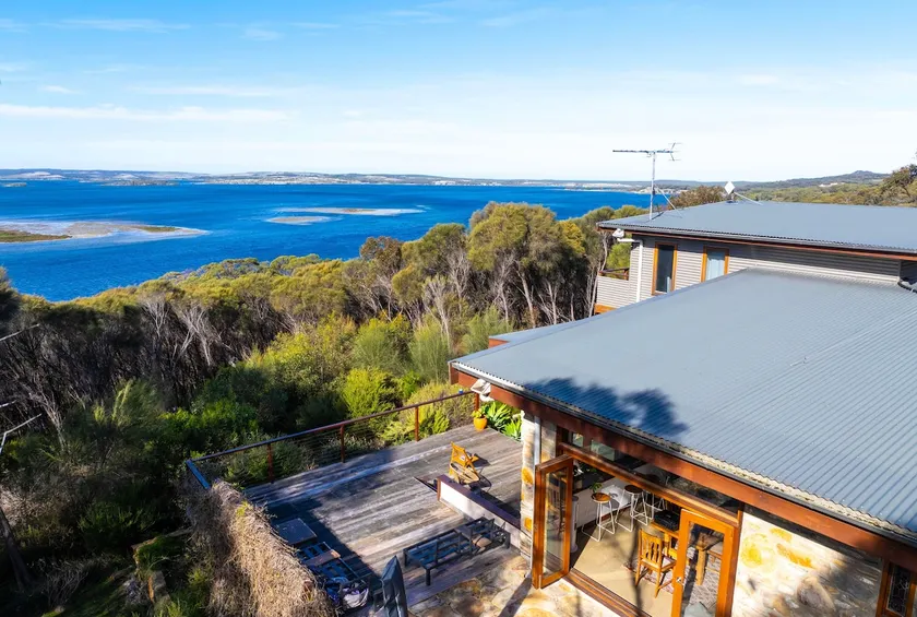 'of Stone & Wood guesthouse’ the place to unwind - Image 1