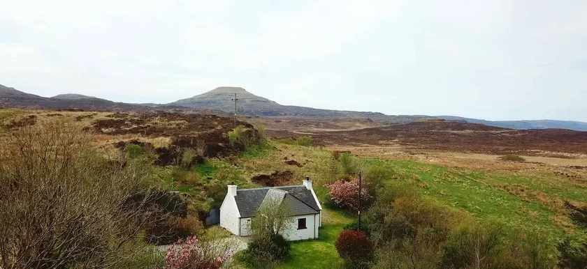 Blossom Cottage - Image 1