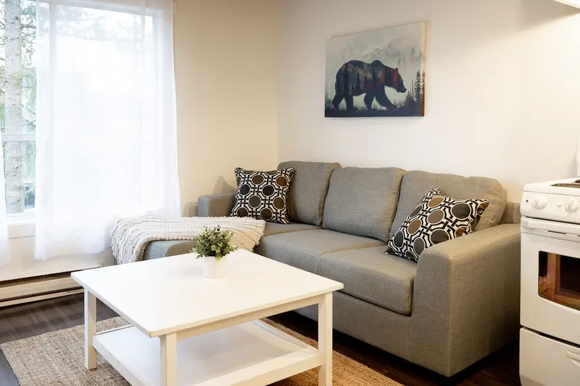 Cozy 1BR & Loft:Sleeps 4,Walk to Mtn. Spring Deal! - Image 1