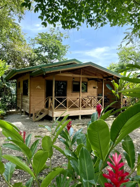 Cabin in Paradise - Nature & Beach at your door. - Image 1