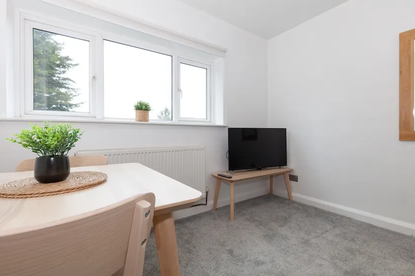 Sleep & Stay Oxford - Modern Private flat - Image 1