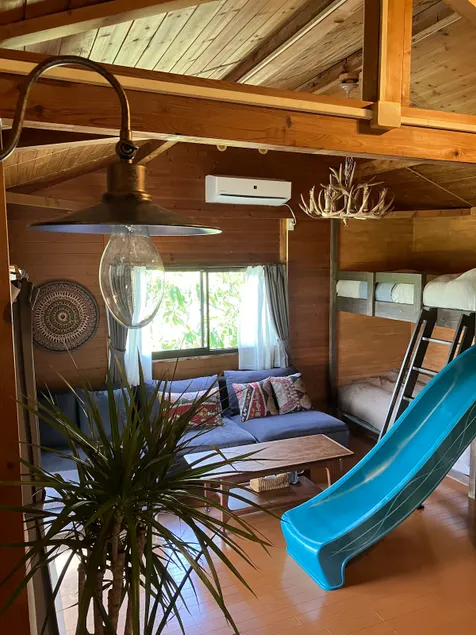 ZION CAMP ファーマーズコテージ - Image 1