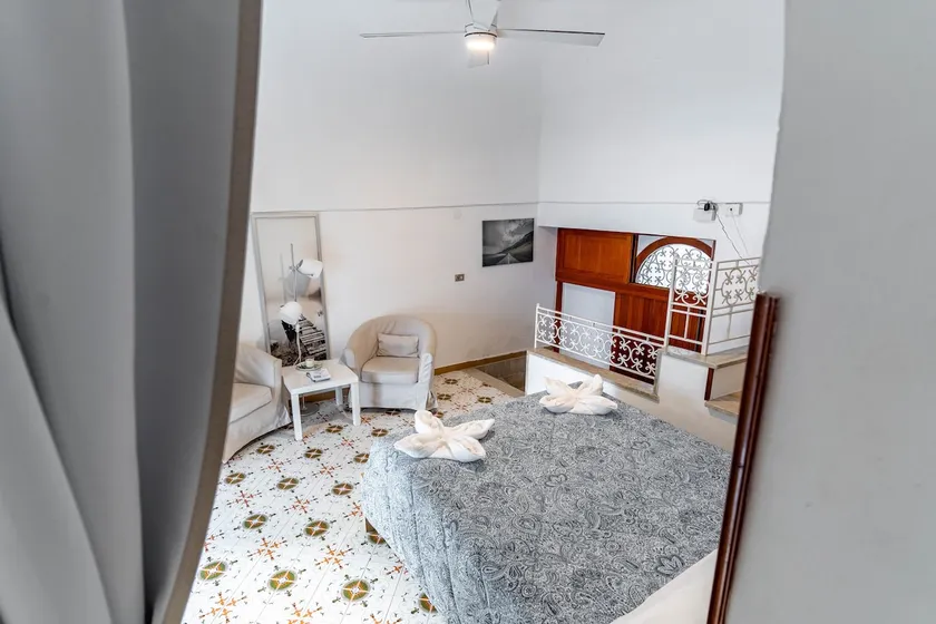 2 Story Suite “Carina” Excellent Central Location - Image 1