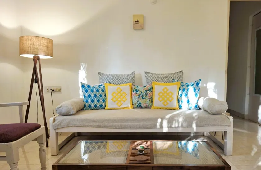 Happy and cosy near the beach - enjoy Chikoo! - Image 1