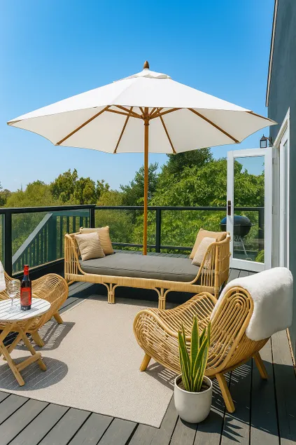 Travelers Paradise • Spectacular Views • Complimentary Parking - Image 1