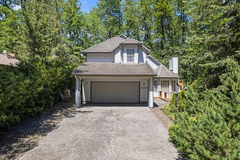 Cozy Mt Hood Home - swimming pool, 3 BR, hot tub - Image 1