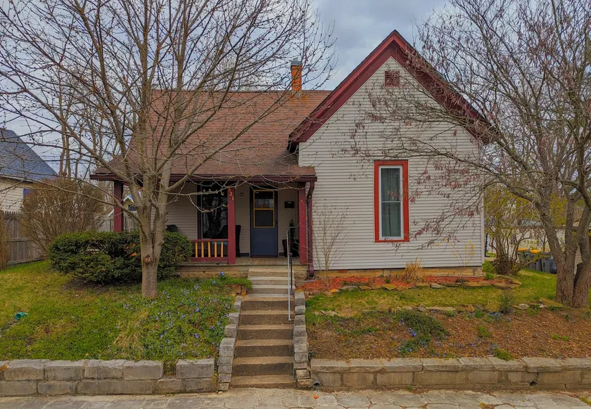 Modern Historic Home in the ♥ of Bloomington! - Image 1