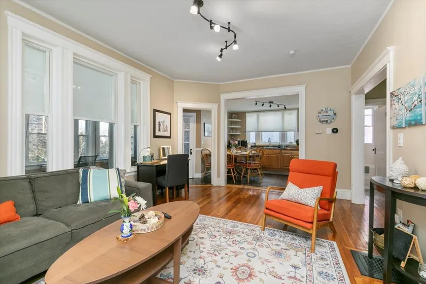 Next to Boston & Beach, King Beds, Free Parking+EV - Image 1