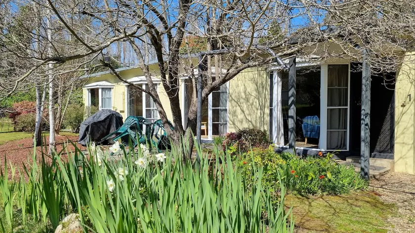 ”On The Banks” 2BR unit - Image 1