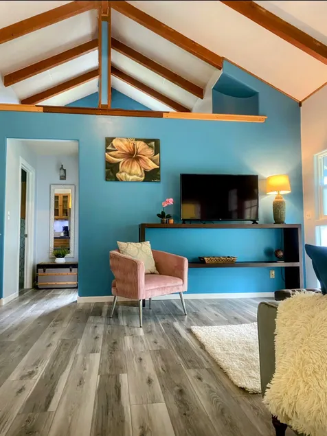 Big Island Cozy Sanctuary - Image 1