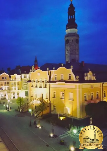 Apartments Bolesławiec Rynek (Air Conditioning) - Image 1