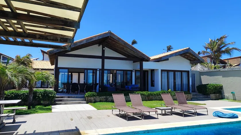 Beach Villa, Taiba Beach Resort, Brasil - Image 1
