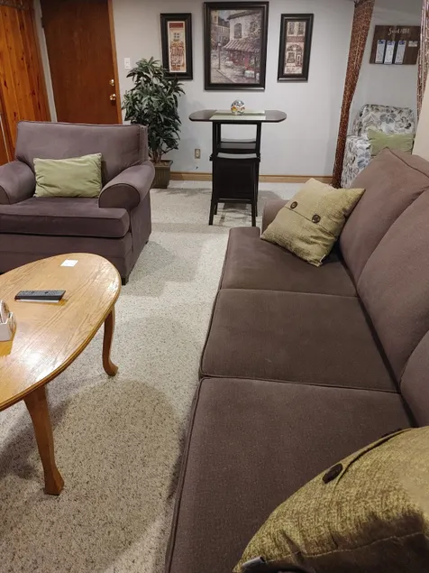 Studio Suite Apartment - Image 1