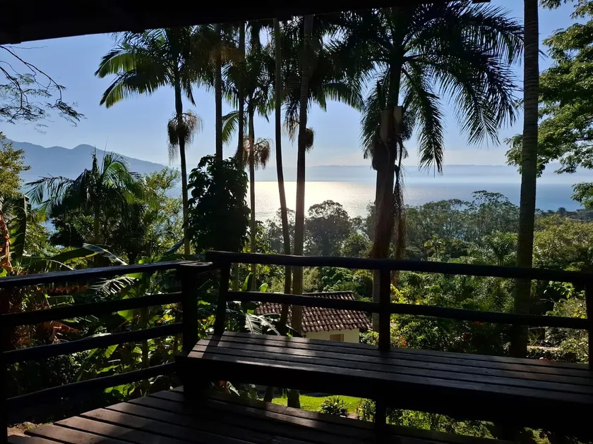 Charming with beautiful ocean view - Image 1